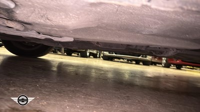 Lot 158 - 1995 VOLKSWAGEN GOLF GL