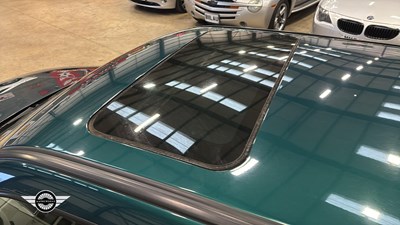 Lot 158 - 1995 VOLKSWAGEN GOLF GL