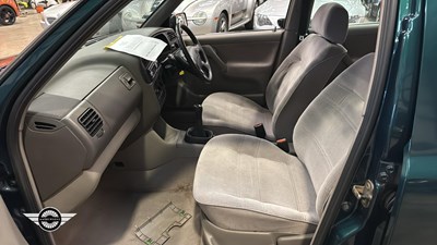 Lot 158 - 1995 VOLKSWAGEN GOLF GL