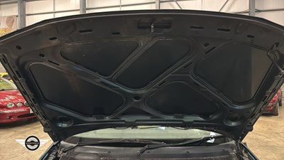 Lot 158 - 1995 VOLKSWAGEN GOLF GL