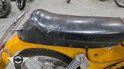 Lot 82 - circa 1972 PUCH