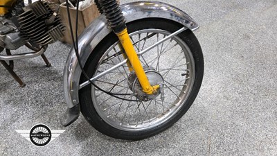 Lot 82 - circa 1972 PUCH