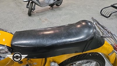 Lot 82 - circa 1972 PUCH