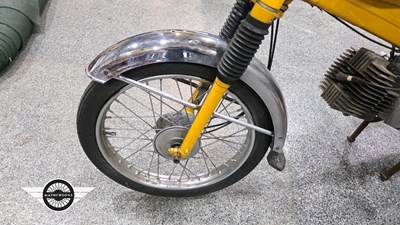 Lot 82 - circa 1972 PUCH