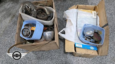 Lot 82 - circa 1972 PUCH