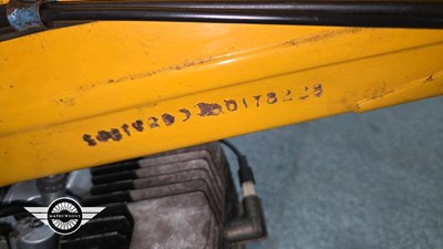 Lot 82 - circa 1972 PUCH