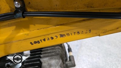 Lot 82 - circa 1972 PUCH