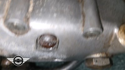 Lot 82 - circa 1972 PUCH