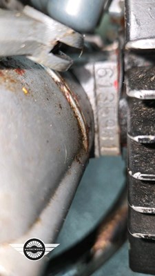 Lot 82 - circa 1972 PUCH