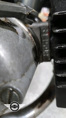 Lot 82 - circa 1972 PUCH