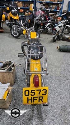 Lot 82 - circa 1972 PUCH