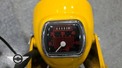 Lot 82 - circa 1972 PUCH