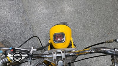 Lot 82 - circa 1972 PUCH