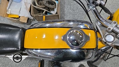 Lot 82 - circa 1972 PUCH