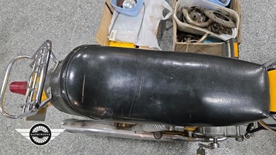 Lot 82 - circa 1972 PUCH