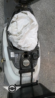 Lot 84 - 1990 HONDA SA50-J