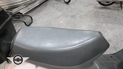 Lot 84 - 1990 HONDA SA50-J