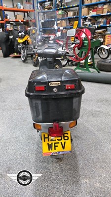 Lot 84 - 1990 HONDA SA50-J