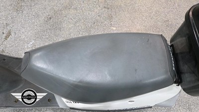 Lot 84 - 1990 HONDA SA50-J