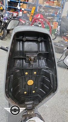 Lot 84 - 1990 HONDA SA50-J