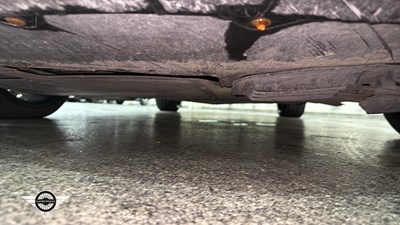 Lot 162 - 2004 BENTLEY CONTINENTAL GT AUTO