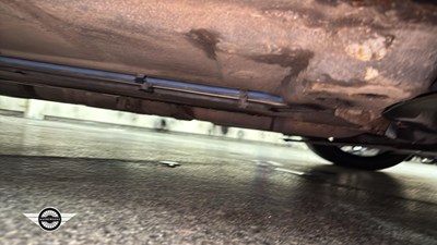 Lot 162 - 2004 BENTLEY CONTINENTAL GT AUTO