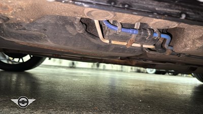 Lot 162 - 2004 BENTLEY CONTINENTAL GT AUTO