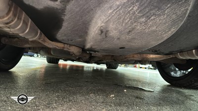 Lot 162 - 2004 BENTLEY CONTINENTAL GT AUTO