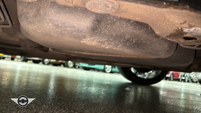 Lot 162 - 2004 BENTLEY CONTINENTAL GT AUTO