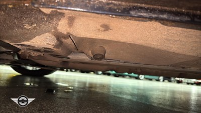 Lot 162 - 2004 BENTLEY CONTINENTAL GT AUTO