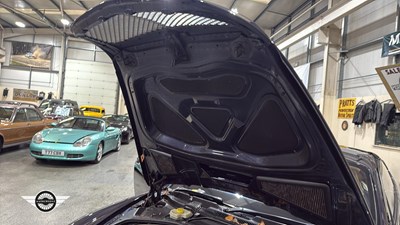 Lot 162 - 2004 BENTLEY CONTINENTAL GT AUTO