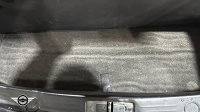 Lot 162 - 2004 BENTLEY CONTINENTAL GT AUTO