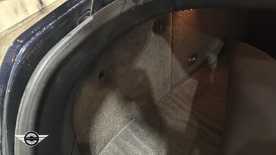 Lot 162 - 2004 BENTLEY CONTINENTAL GT AUTO