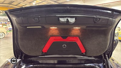 Lot 162 - 2004 BENTLEY CONTINENTAL GT AUTO