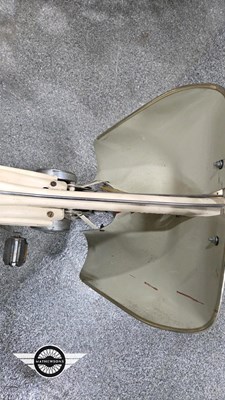 Lot 86 - 1964 RALEIGH RUNABOUT