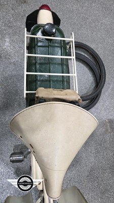 Lot 86 - 1964 RALEIGH RUNABOUT