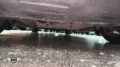 Lot 164 - 1999 JAGUAR S-TYPE V6 SE AUTO