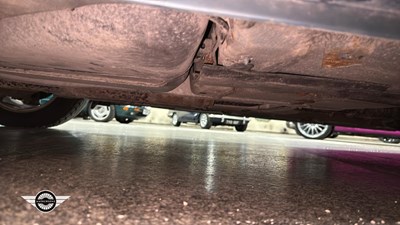 Lot 164 - 1999 JAGUAR S-TYPE V6 SE AUTO