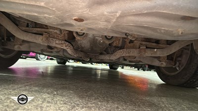 Lot 164 - 1999 JAGUAR S-TYPE V6 SE AUTO