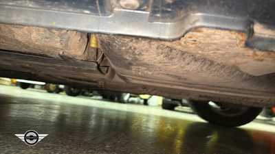 Lot 164 - 1999 JAGUAR S-TYPE V6 SE AUTO