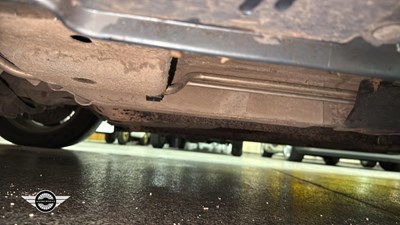 Lot 164 - 1999 JAGUAR S-TYPE V6 SE AUTO