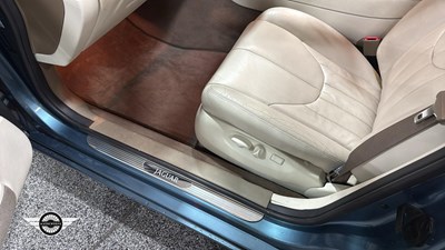 Lot 164 - 1999 JAGUAR S-TYPE V6 SE AUTO