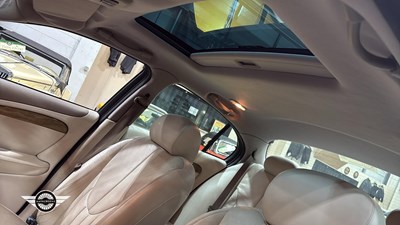 Lot 164 - 1999 JAGUAR S-TYPE V6 SE AUTO