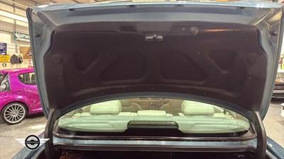 Lot 164 - 1999 JAGUAR S-TYPE V6 SE AUTO