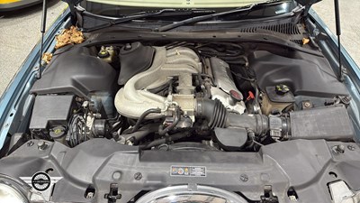 Lot 164 - 1999 JAGUAR S-TYPE V6 SE AUTO