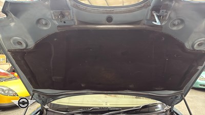 Lot 164 - 1999 JAGUAR S-TYPE V6 SE AUTO