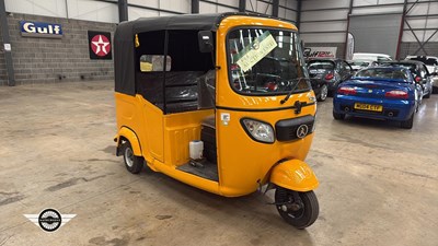Lot 292 - ATUL RIK (TUK-TUK)