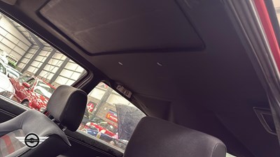 Lot 274 - 1987 VOLKSWAGEN GOLF GTI