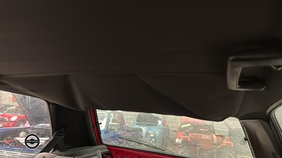 Lot 274 - 1987 VOLKSWAGEN GOLF GTI