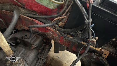 Lot 274 - 1987 VOLKSWAGEN GOLF GTI